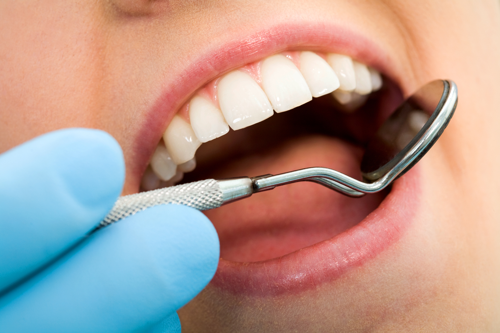 امراض الاسنان