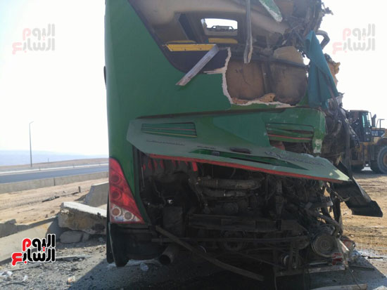 جانب من الخسائر