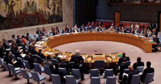 1-مجلس-الأمن-الدولى