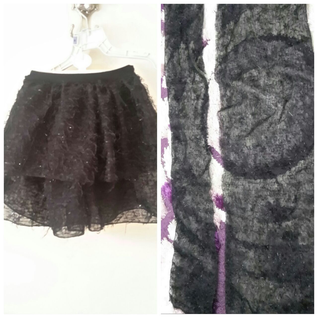 طرحه الى جيبه