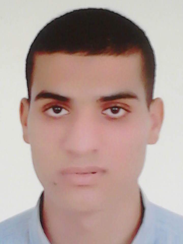 الطالب محمد مجدى الضلعى المنضم إلى تنظيم داعش الإرهابى (3)