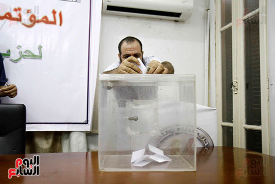 انتخابات عمومية الجماعة الإسلامية  (10)