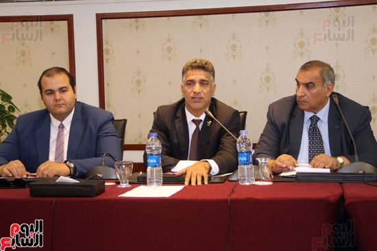 مؤتمر اتحاد المجتمعات العمرانية العربيه (35)