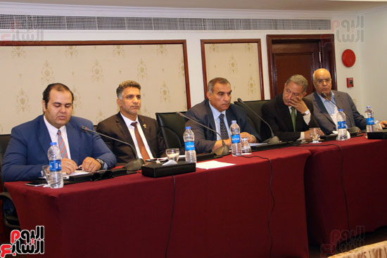 مؤتمر اتحاد المجتمعات العمرانية العربيه (38)