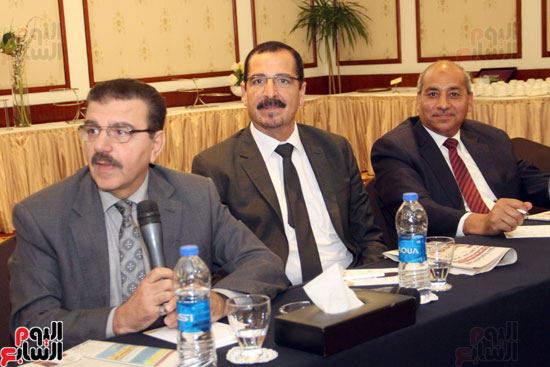مؤتمر اتحاد المجتمعات العمرانية العربيه (28)
