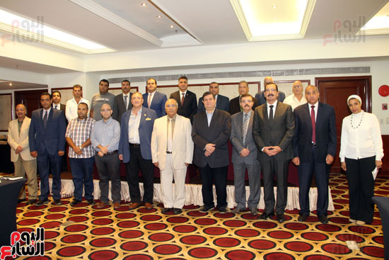 مؤتمر اتحاد المجتمعات العمرانية العربيه (24)