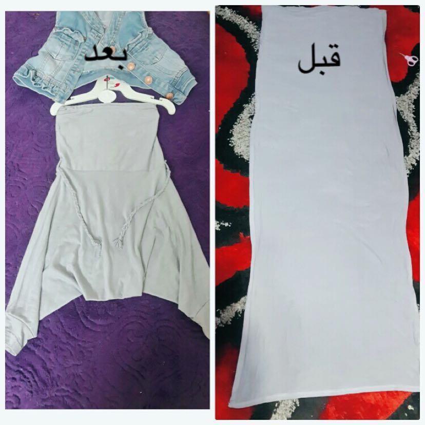 جانب من الاعمال