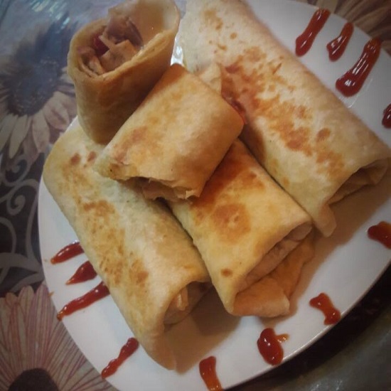 فاهيتا الفراخ 