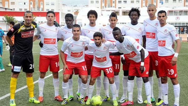 الفتح المغربى
