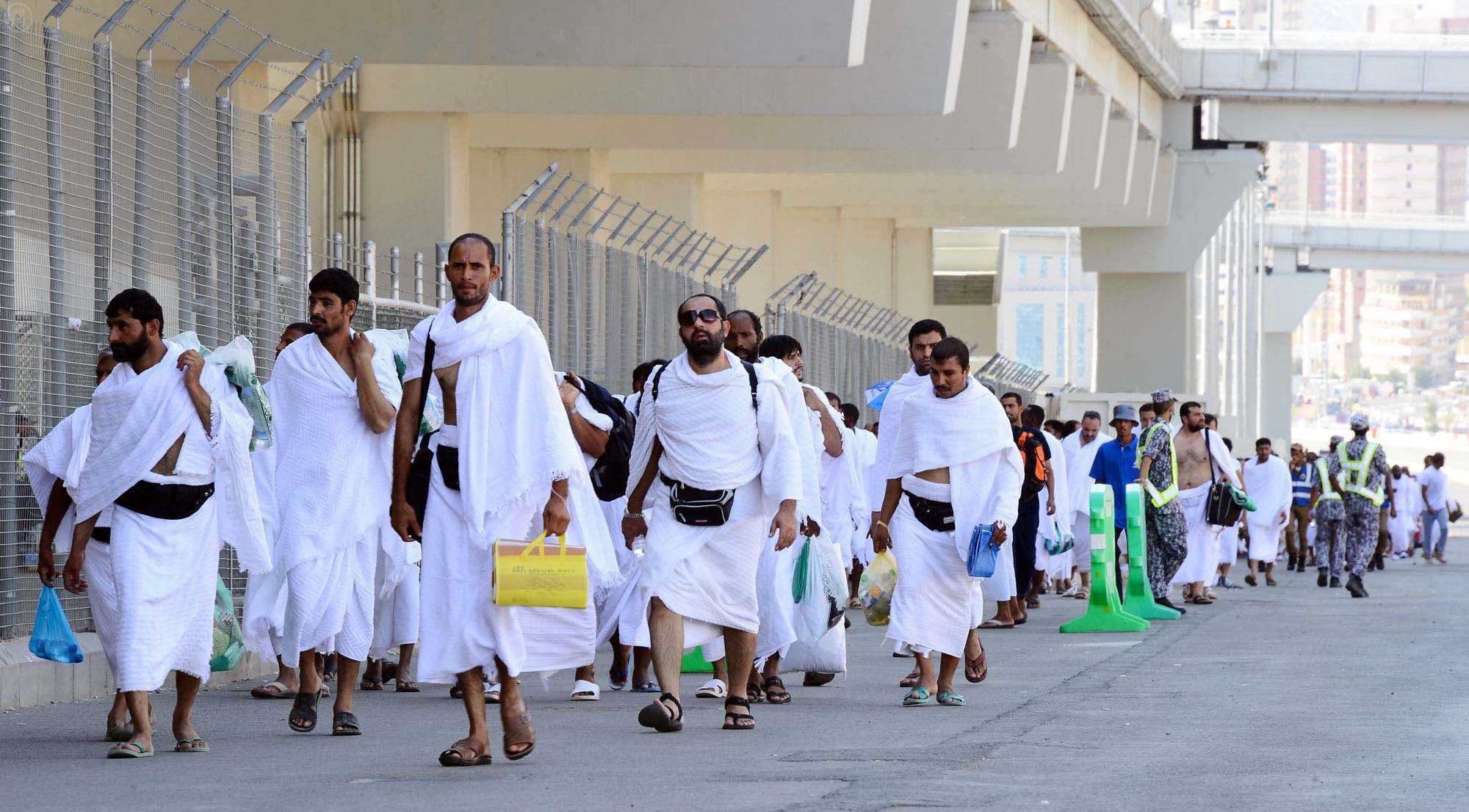الحجاج الحجاج