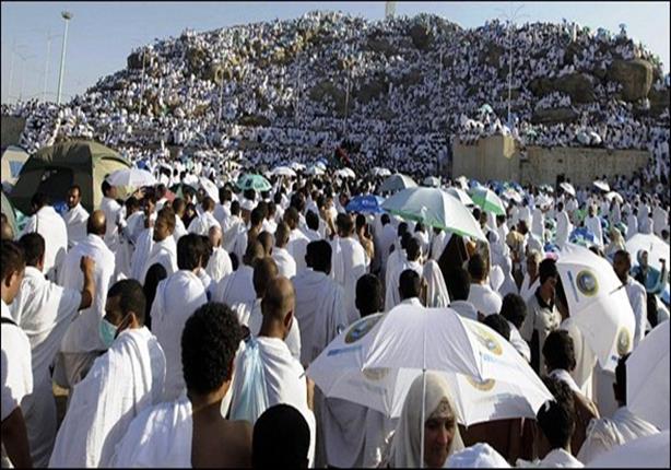 الحج الحج