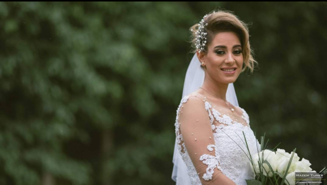 روان العروسة