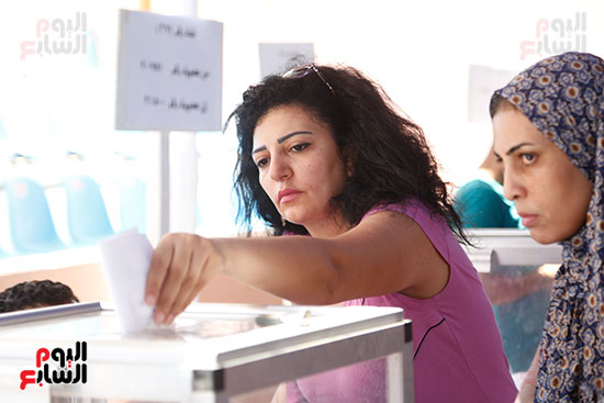 الجمعية العمومية لنادى هليوبوليس (18)