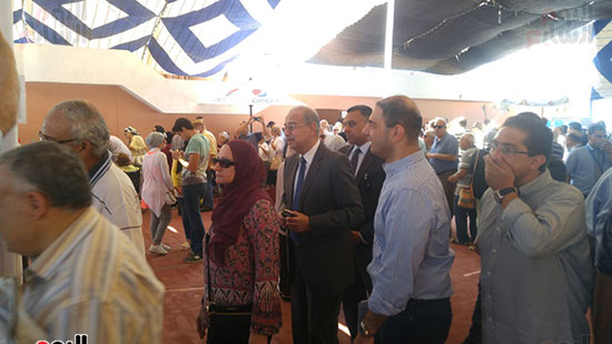 المهندس-شريف-اسماعيل