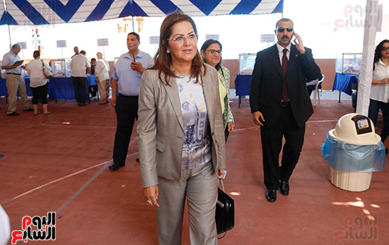 الجمعية العمومية لنادى هليوبوليس (27)