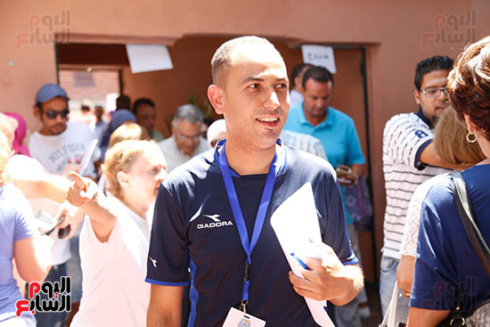 الجمعية العمومية لنادى هليوبوليس (12)