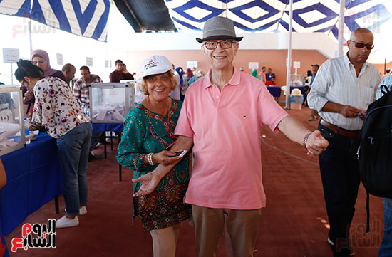 الجمعية العمومية لنادى هليوبوليس (20)