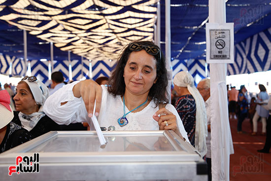 الجمعية العمومية لنادى هليوبوليس (2)