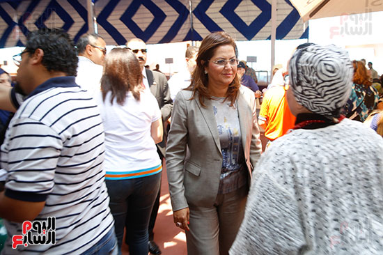 الجمعية العمومية لنادى هليوبوليس (26)