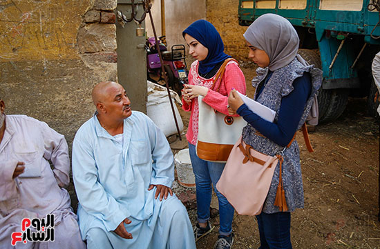 الأضاحى  المدبح عيد الاضحى (16)