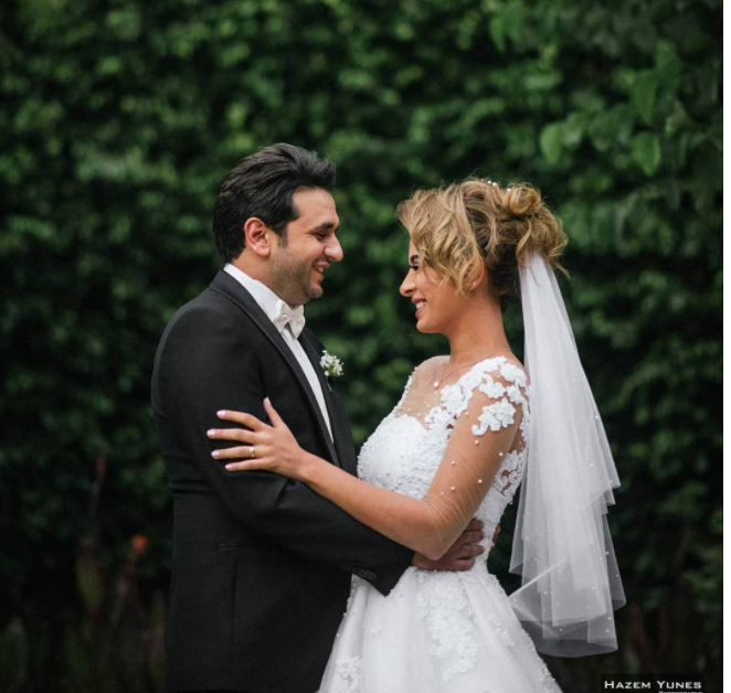 جانب من حجلسة التصوير