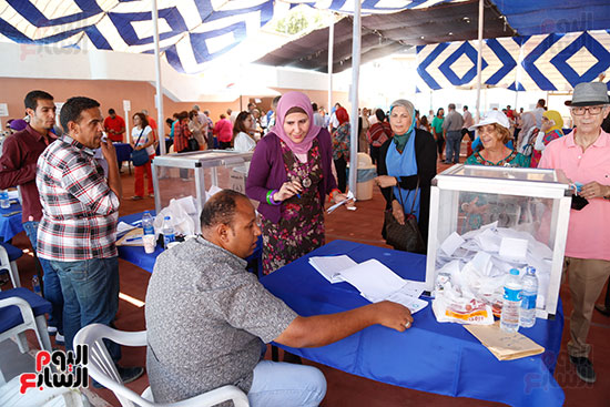 الجمعية العمومية لنادى هليوبوليس (23)