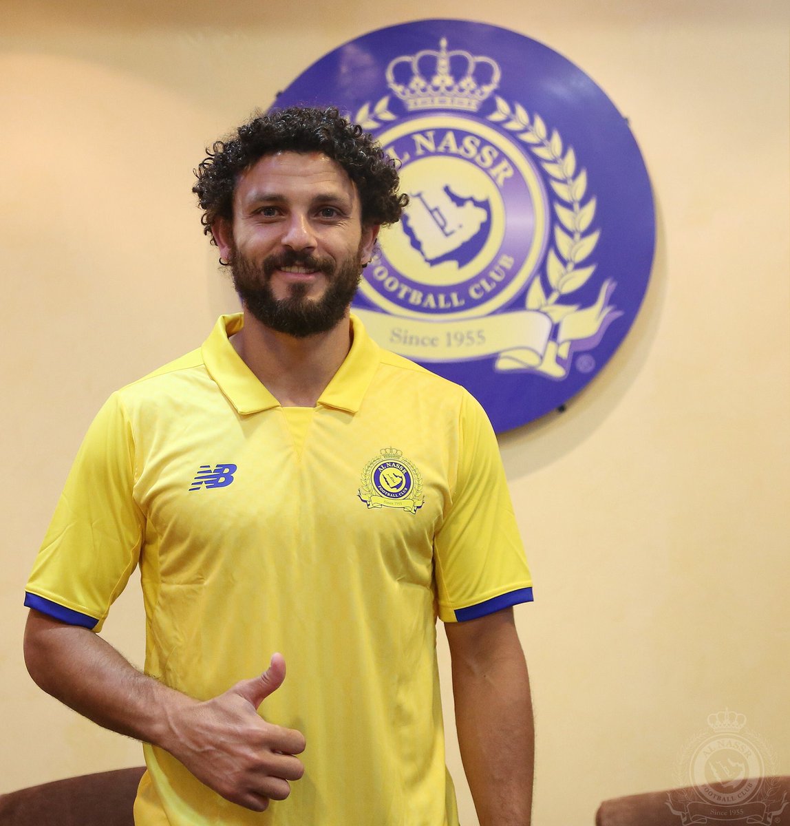 حسام غالى