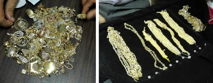 مضبوطات (3)