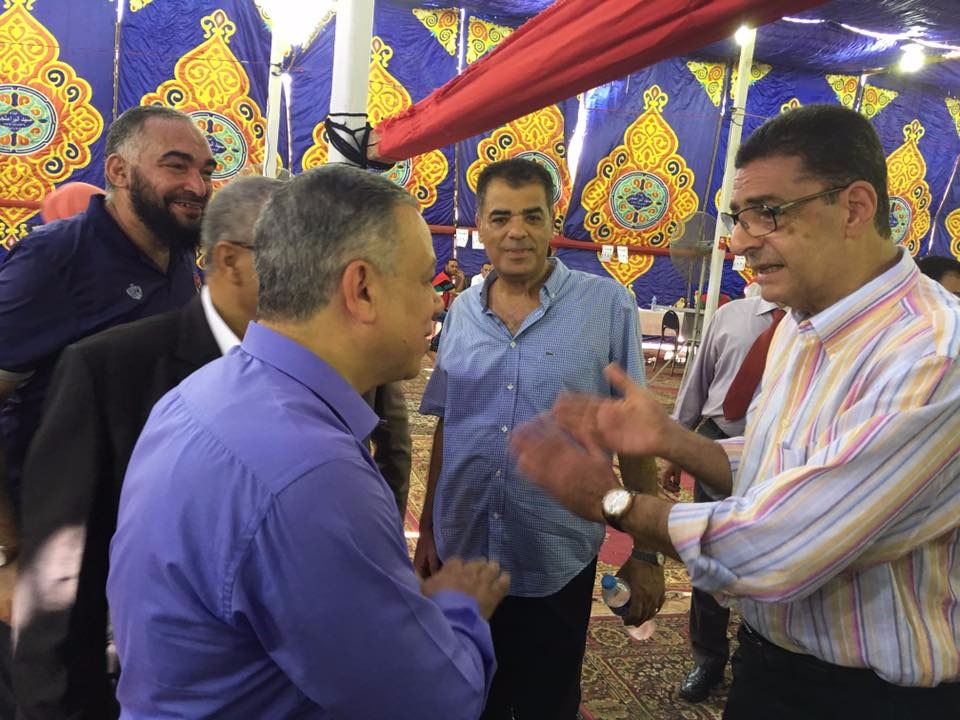 محمود طاهر فى الاهلى