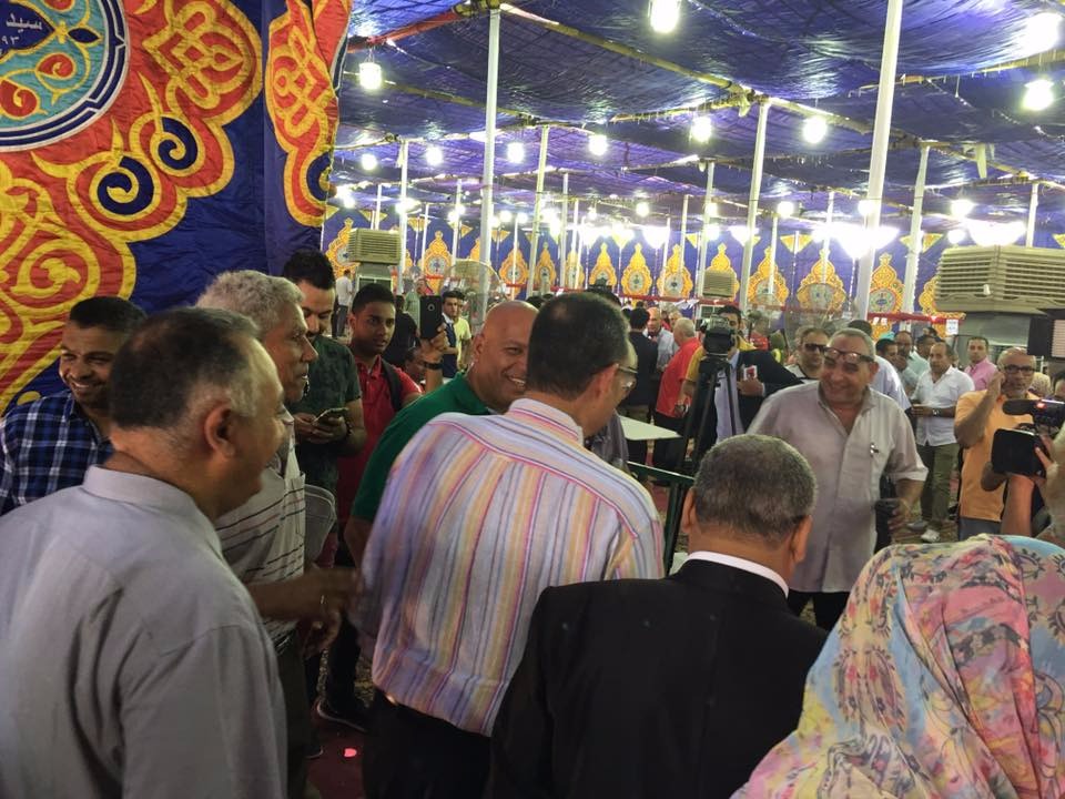 طاهر فى الاهلى