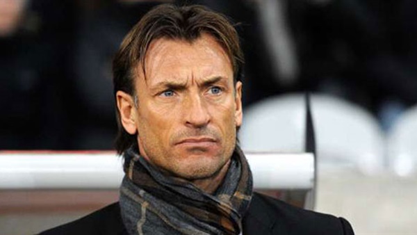 الفرنسى رينارد