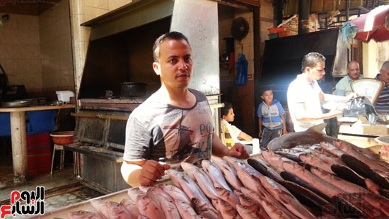سوق-أبو-قير-للأسماك-بالإسكندرية-(14)