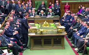 البرلمان البريطانى (1)