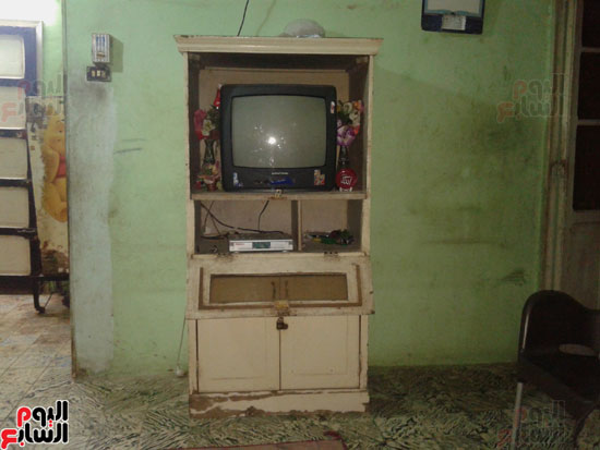تليفزيون-قديم