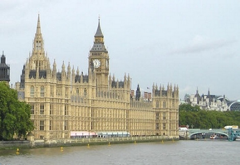 البرلمان البريطانى (2)
