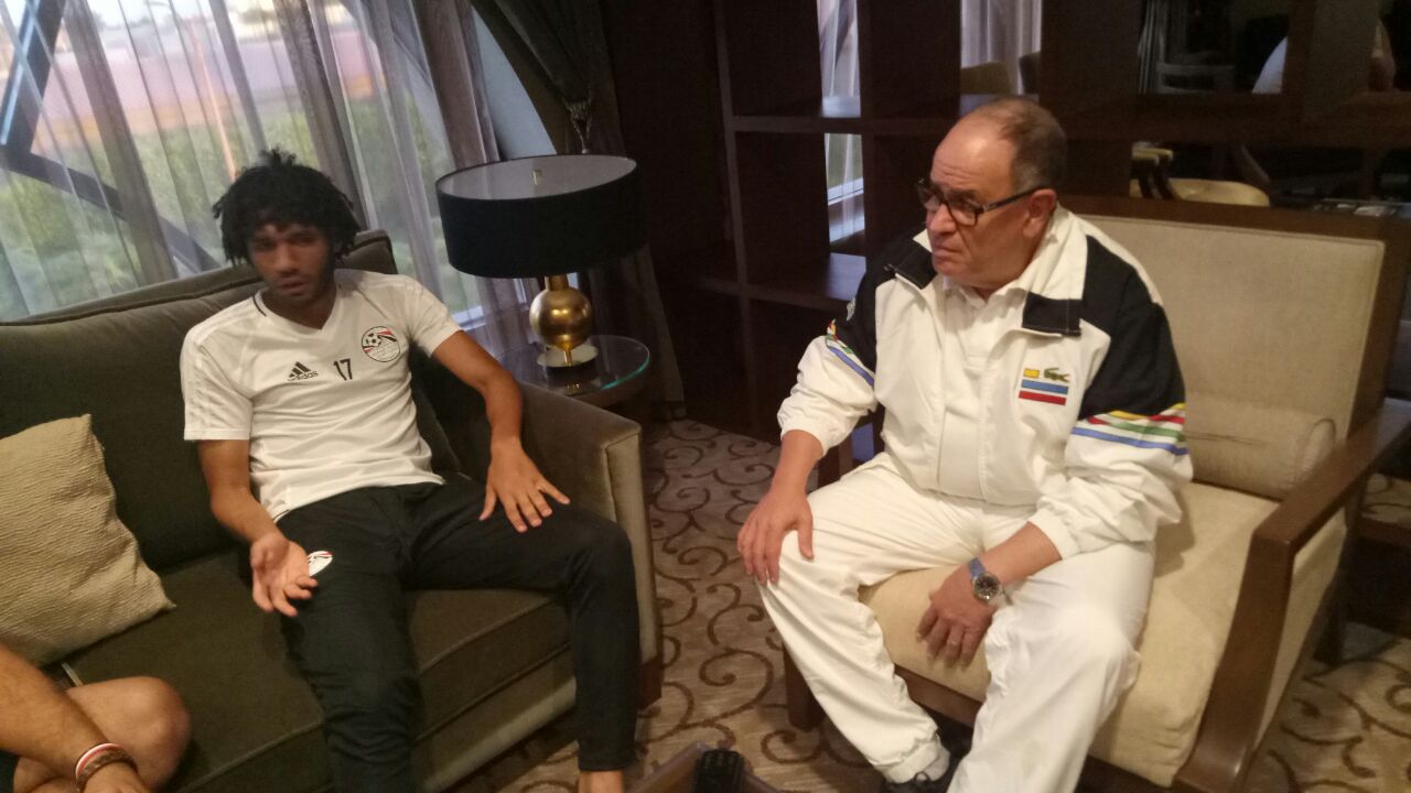 كرم كردي والنني