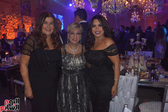 حفل زفاف جنات (12)