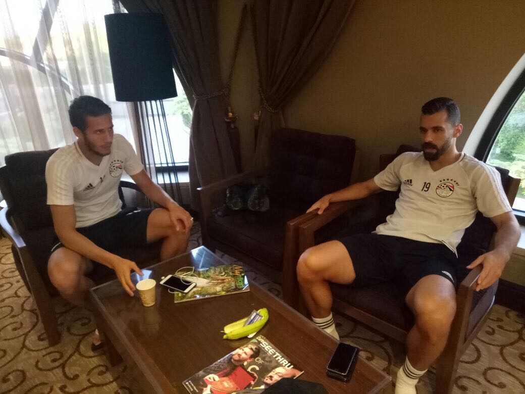 صبحي وعبد الله السعيد