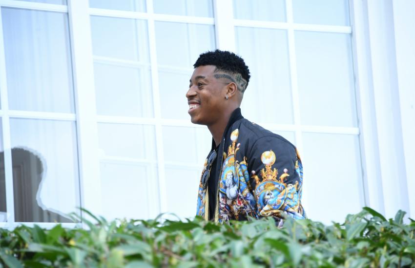 بريسنيل كيمبيمبى