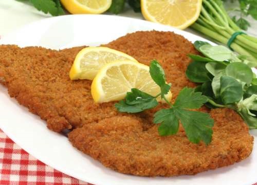 طريقة عمل البفتيك الكداب (1)