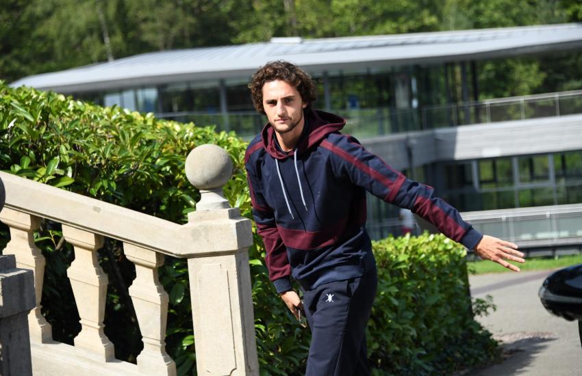 ادريان رابيو