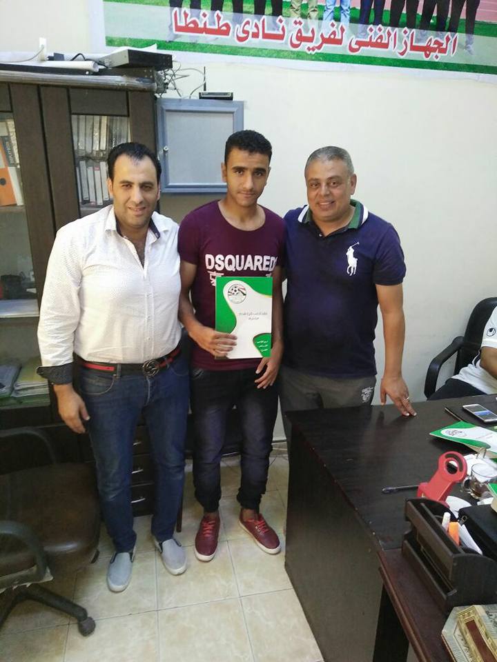 احدث صفقات طنطا