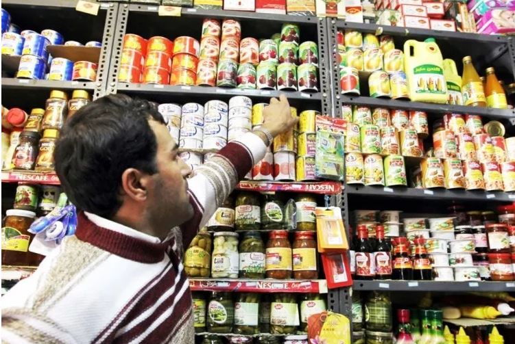 منتجات إيرانية مسرطنة فى أسواق قطر