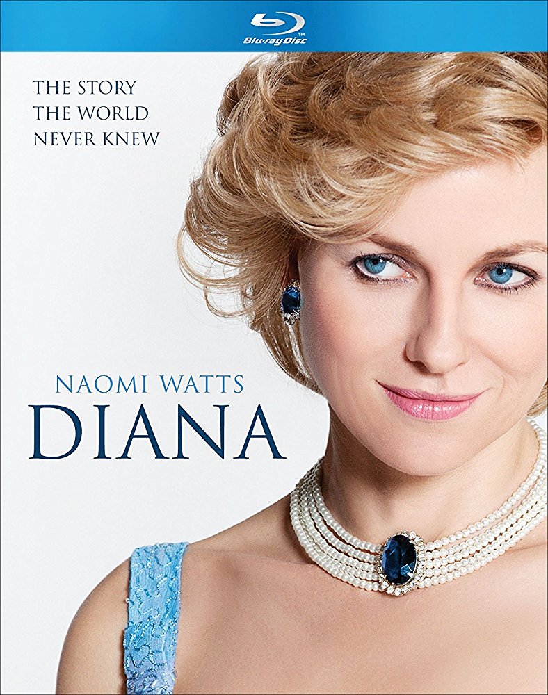 4 Diana