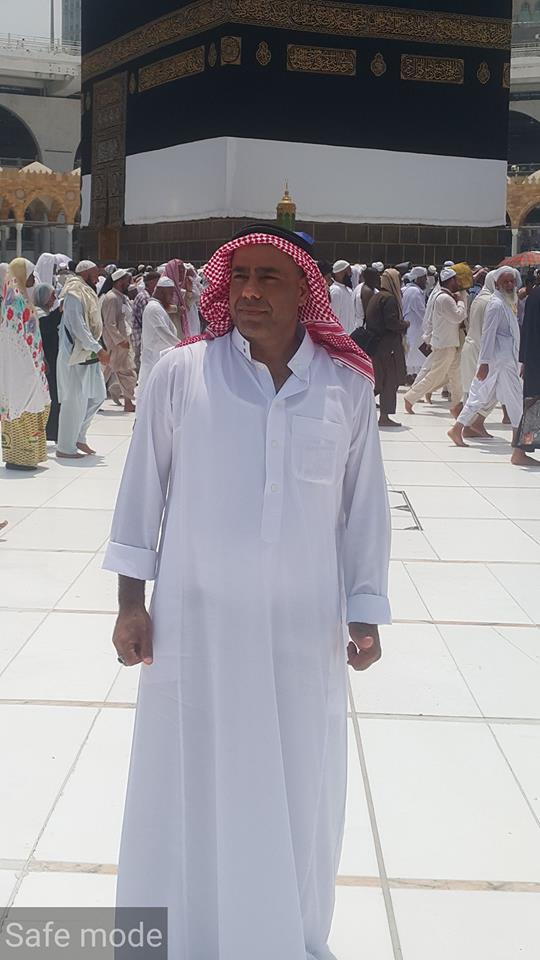 عاطف مخاليف