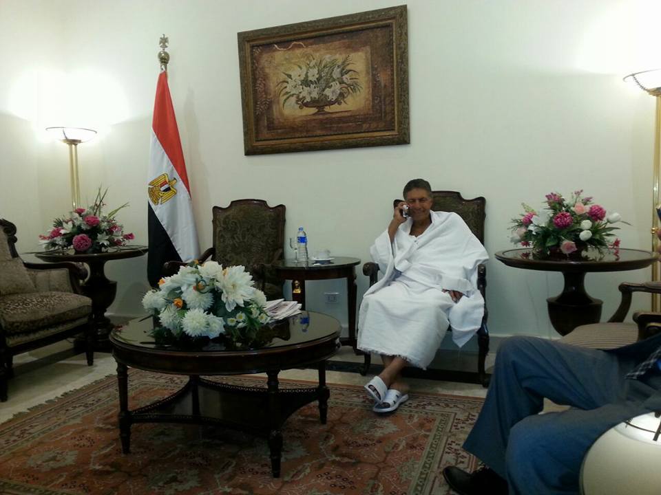 سعد الجماااال