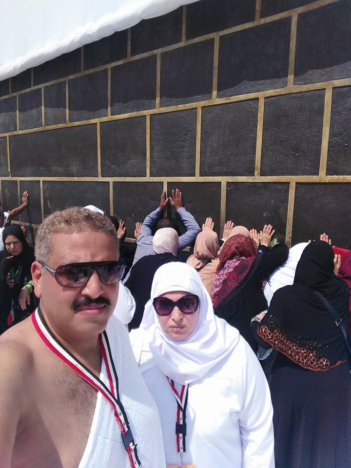 النائب منتصر رياض