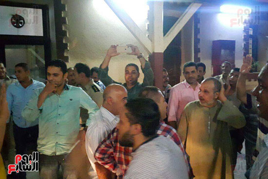 فرحة كبيرة للأسرة 