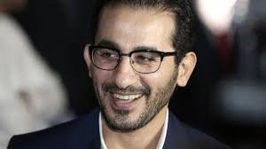 أحمد حلمى أحمد حلمى