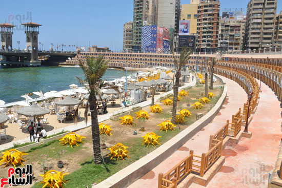 شواطئ-الاسكندرية-(3)